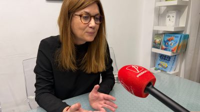 Explicații la Prima TV: cum a ajuns „supat” în DOOM (VIDEO)